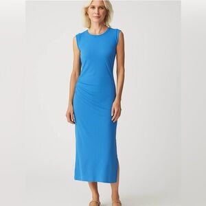 Michael Stars Midi Dress